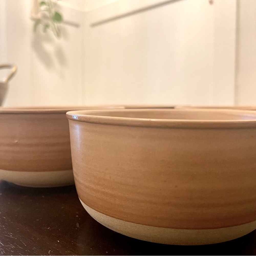 Hearth & Hand Stoneware Ramekins